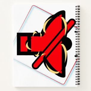 Cuaderno Silenciar