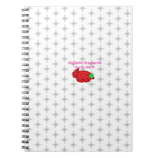 CUADERNO SILLY RABBIT NOTEBOOK