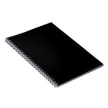 Silueta de gato negro minimalista