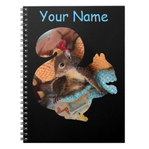 Cuaderno Silueta modificada para requisitos particulares