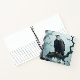 Cuaderno Simbolismo de águila