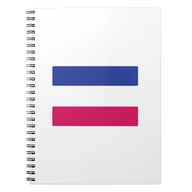CUADERNO SÍMBOLO ANDRÓGINO (Frente)