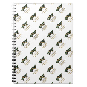 Cuaderno Símbolo de vehículo militar de la Revolución del 2
