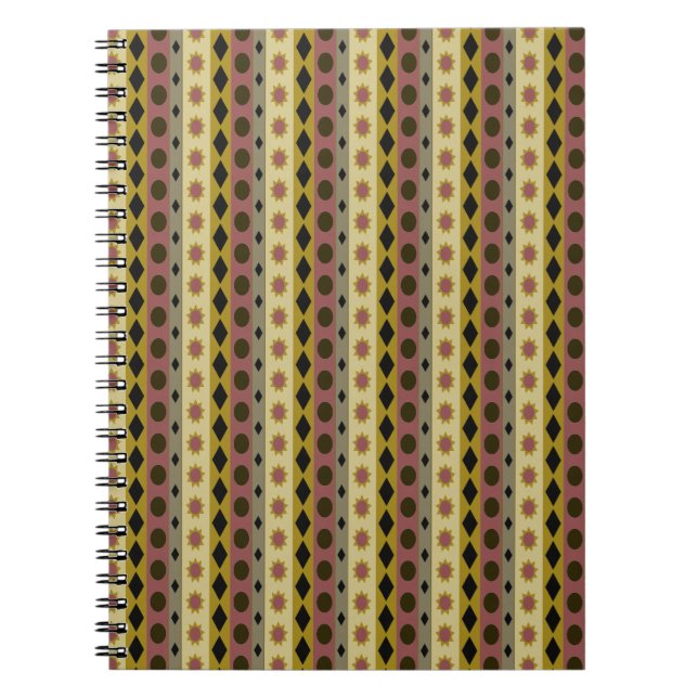 CUADERNO SÍMBOLOS (Frente)