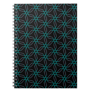 Cuaderno Simetría en Movimiento