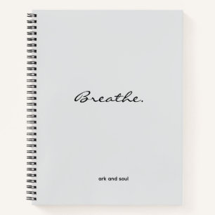 Cuaderno Simple