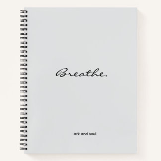 Cuaderno Simple