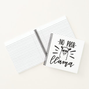 Cuaderno Sin diseño de llama prob