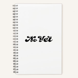 Cuaderno Sin embargo