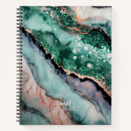 Cuaderno Sinfonía