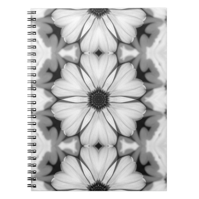 Cuaderno Sinfonía de Petals (Frente)