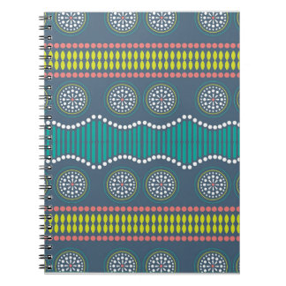 Cuaderno Sinfonía - Portátil