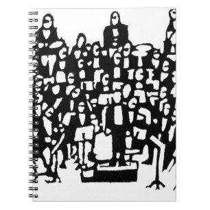 CUADERNO ¡¡SINFÓNICA!!