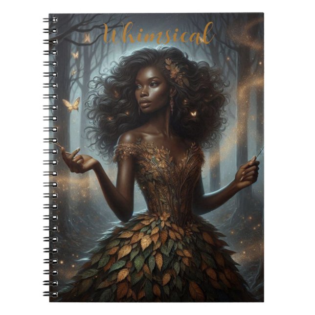 Cuaderno Singular (Frente)