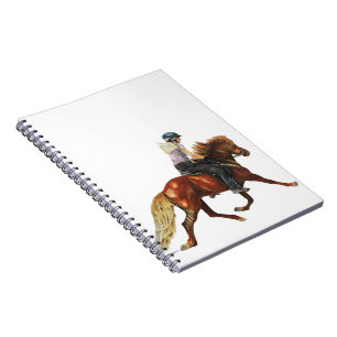 Cuaderno Singularidad