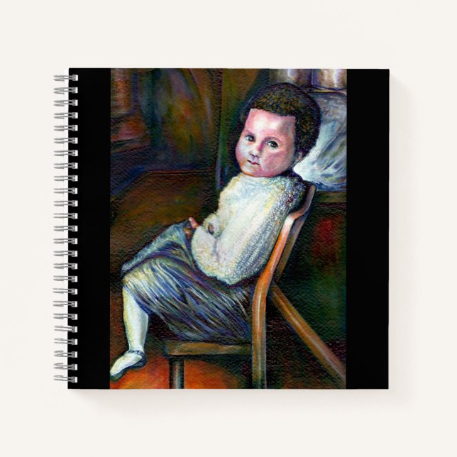 Cuaderno Síntesis (Anverso)