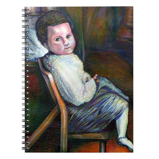 Cuaderno Síntesis (Frente)