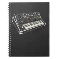 Sintetizador modular Análogo Retro Música Electrón