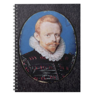 Cuaderno Sir Francis Drake