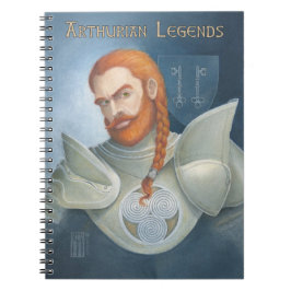 Cuaderno Sir Kaye