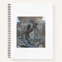 Cuaderno Sirvienta de Tiempo de Isla