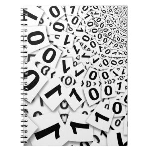 CUADERNO SISTEMA BINARIO