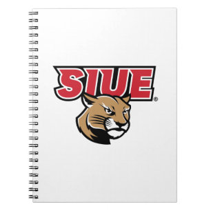 Cuaderno SIUE Cougars