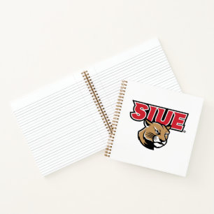 Cuaderno SIUE Cougars