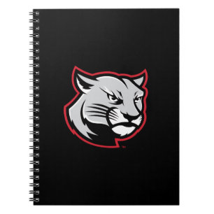 Cuaderno SIUE Cougars