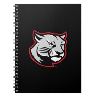 Cuaderno SIUE Cougars