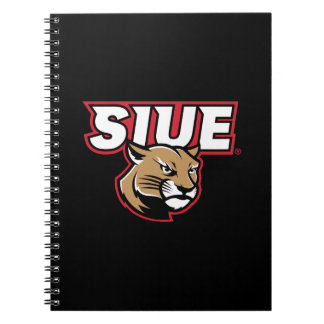 Cuaderno SIUE Cougars