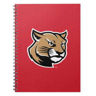 Cuaderno SIUE Cougars