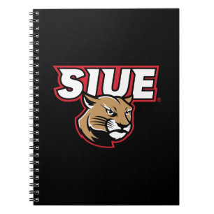Cuaderno SIUE Cougars