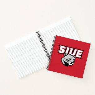 Cuaderno SIUE Cougars