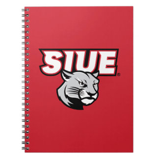 Cuaderno SIUE Cougars