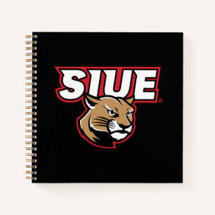 Cuaderno SIUE Cougars