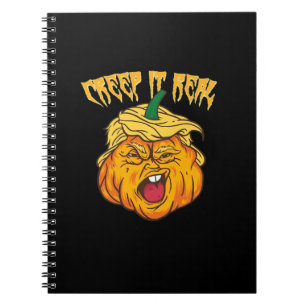 Cuaderno Skeleton manos Rótulo de corazón retro disfraz de