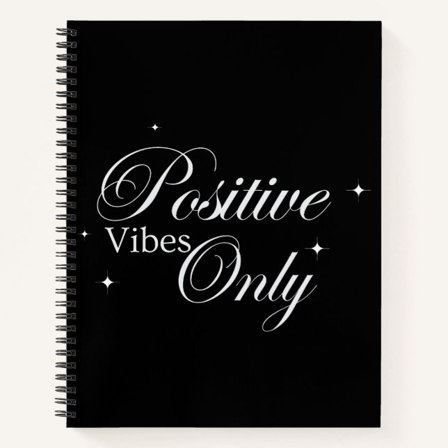 Cuaderno sketchbook,inspirational and motivational notebook (Anverso)