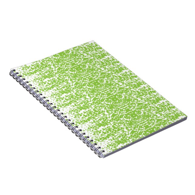 Cuaderno Smart & Durable Notepads for Every Use (Lado Derecho)
