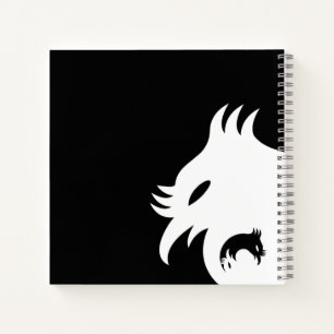 Cuaderno Smart Phoenix
