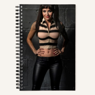 cuaderno Smile Corner