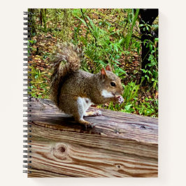 Cuaderno Snack Attack