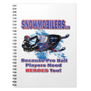 Cuaderno Snowmobilers-Porque-Pro-Ball-Jugadores-Necesitan-H