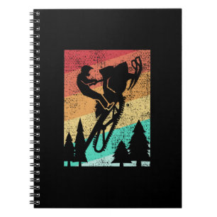 Cuaderno Snowmobiling Snowmobilie