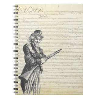 Cuaderno Sobre La Situación De La Libertad En La C