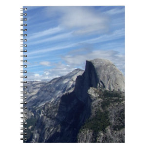Cuaderno Sobre media bóveda