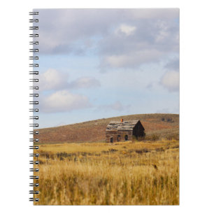Cuaderno Sobreviviendo la quietud
