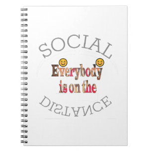 Cuaderno Sobreviviremos a COVID-19 - Un mensaje de fuerza