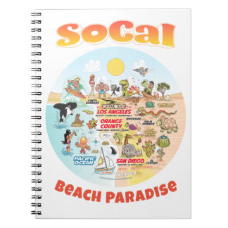 Cuaderno SoCal