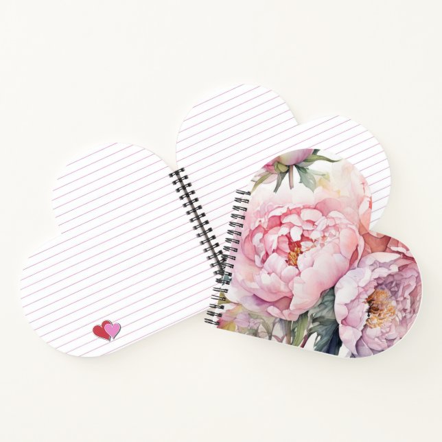 Cuaderno Soft and Pretty (Interior)